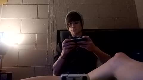 Tyler online show from March 9, 3:05 pm