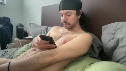 Tyleruzi online show from February 26, 5:07 pm