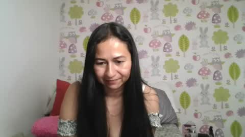 Snapshot of tyna_b chatting on April 21, 1:42 am Tyna online show from April 21, 1:42 am