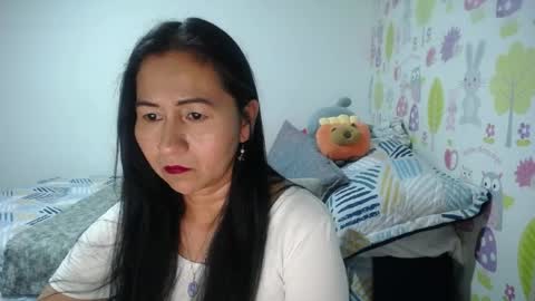 Snapshot of tyna_b chatting on June 5, 10:48 pm Tyna online show from June 5, 10:48 pm