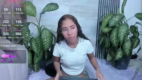 tyra_pettite online show from July 23, 8:18 pm