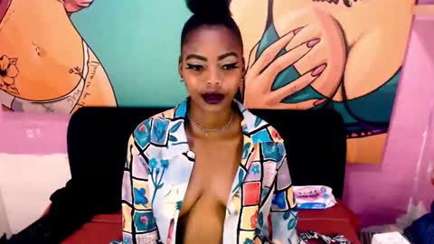 Tyra online show from January 14, 7:00 pm