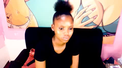 Tyra online show from March 5, 7:06 pm