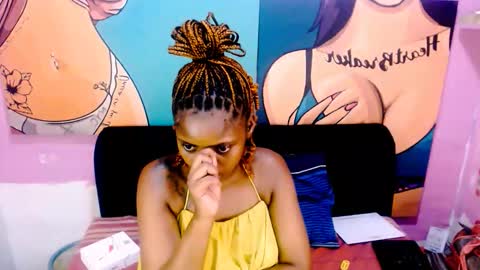 Tyra online show from December 15, 6:34 pm