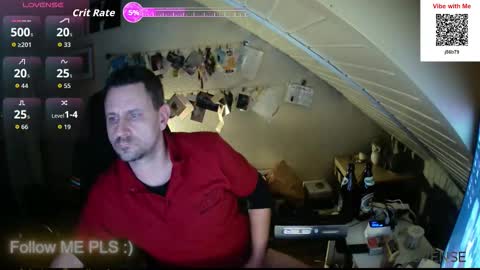 Snapshot of tyran28111984 chatting on February 19, 2:07 am Sascha online show from February 19, 2:07 am