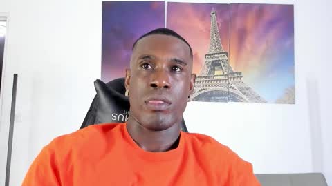 Dvid Rullers online show from February 27, 1:38 am