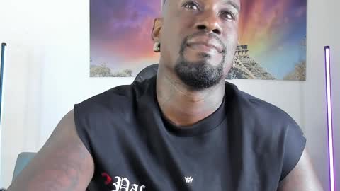 Dvid Rullers online show from April 2, 12:30 am