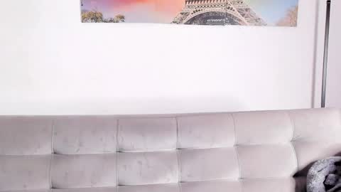 Dvid Rullers online show from May 12, 12:57 pm