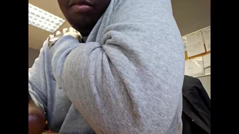 Snapshot of tyroneall chatting on February 26, 2:05 pm tyroneall online show from February 26, 2:05 pm