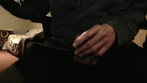 Snapshot of tyson2525 chatting on January 15, 11:08 pm Helena and Tyson online show from January 15, 11:08 pm