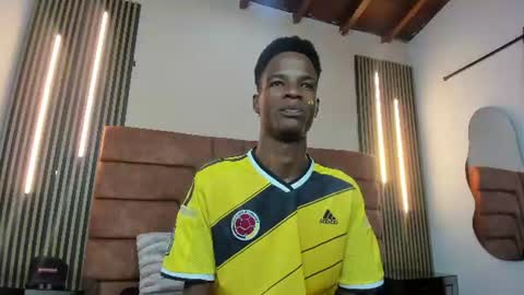 Snapshot of tyson_reed chatting on July 3, 7:42 pm tyson_reed online show from July 3, 7:42 pm