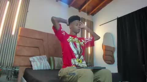 Snapshot of tyson_reed chatting on July 13, 11:02 am tyson_reed online show from July 13, 11:02 am