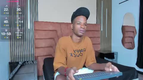 Snapshot of tyson_reed chatting on July 20, 11:45 am tyson_reed online show from July 20, 11:45 am