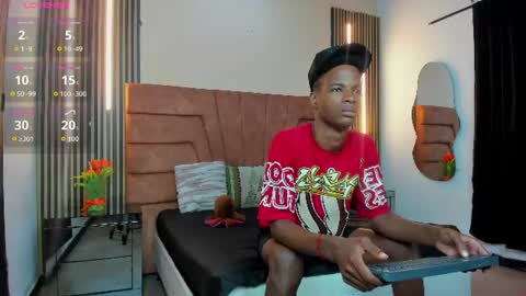 Snapshot of tyson_reed chatting on July 30, 11:20 am tyson_reed online show from July 30, 11:20 am