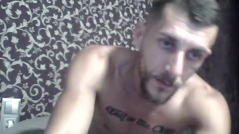 Tyson online show from July 18, 9:07 pm