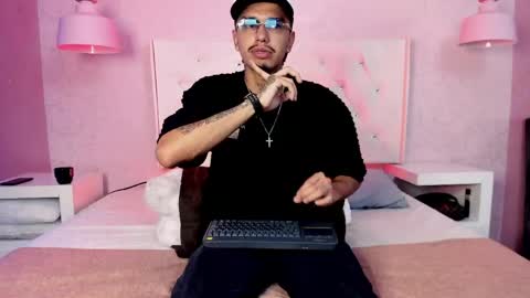 Tyson online show from May 5, 3:14 am