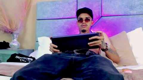 Tyson online show from May 6, 3:57 am