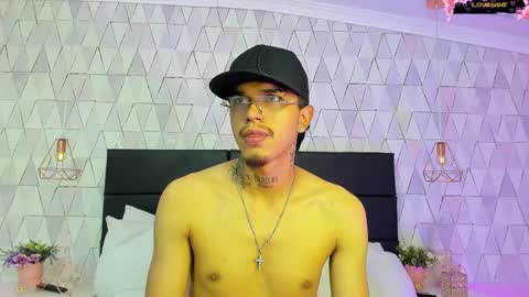 Tyson online show from May 26, 12:12 pm