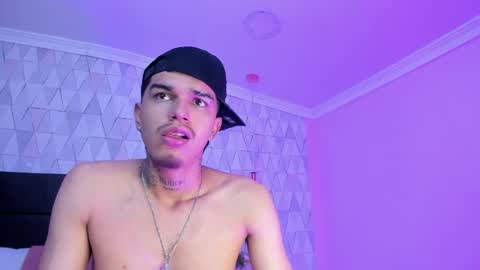 Tyson online show from May 28, 11:51 am