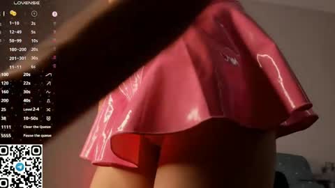 Christine 3 Next broadcast tomorrow at 2100 GMT 5 online show from May 15, 6:59 pm