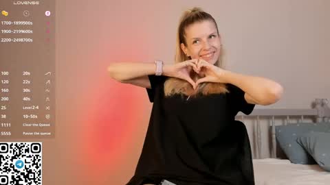 Christine 3 Next broadcast tomorrow at 2100 GMT 5 online show from May 19, 6:36 pm