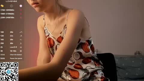 Christine 3 Next broadcast tomorrow at 2100 GMT 5 online show from May 27, 7:22 pm
