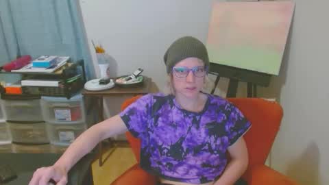 TylerAlternative online show from January 8, 2:36 am