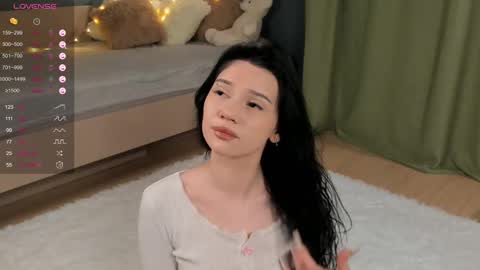 Lili online show from February 11, 10:28 pm