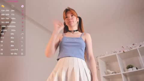 Lili online show from March 6, 8:08 am