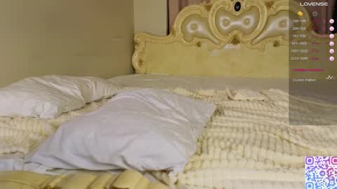 Lili online show from March 7, 10:32 pm