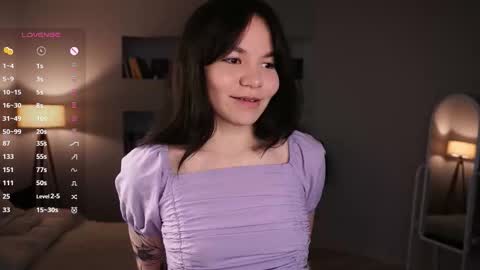 Lili online show from October 1, 3:12 am