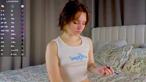 Polly online show from October 16, 3:13 pm