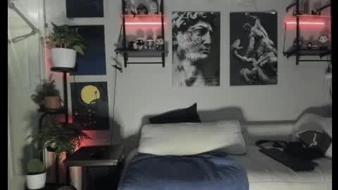 Ugly Viking online show from December 3, 12:38 pm