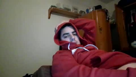 Snapshot of uglyyounlad chatting on January 7, 2:03 am uglyyounlad online show from January 7, 2:03 am