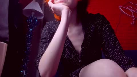 ula_korso online show from February 11, 6:29 am