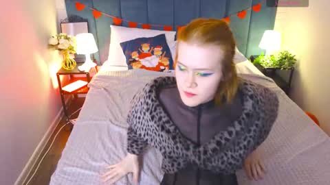 ula_korso online show from February 20, 4:29 pm