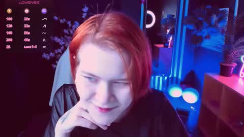 ula_korso online show from March 4, 10:32 am