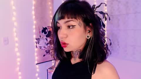 Martina online show from March 19, 2:26 am