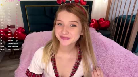 Vikki online show from March 2, 3:08 pm