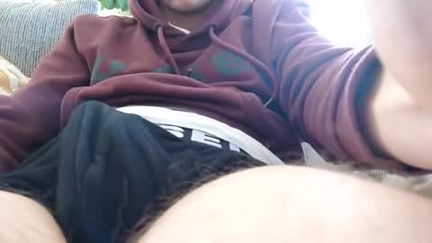 Snapshot of uli1805 chatting on February 3, 12:36 pm Uli online show from February 3, 12:36 pm