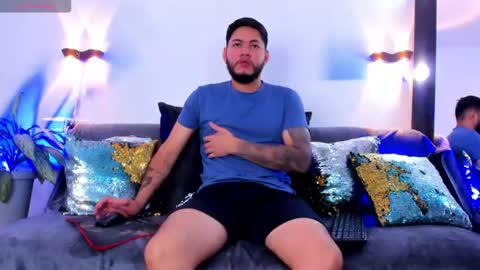 ulises online show from July 3, 5:41 pm
