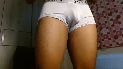 Felipe  model independent online show from January 8, 10:15 am