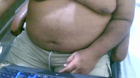 ulmo_br online show from November 17, 1:33 am