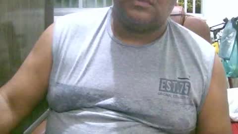 ulmo_br online show from December 13, 10:48 pm