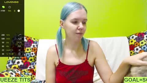 Roxy online show from January 5, 3:02 pm