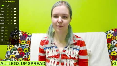 Roxy online show from February 2, 4:59 am