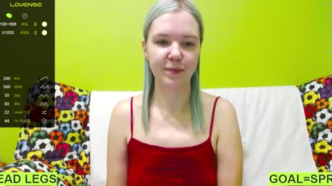 Roxy online show from February 2, 11:53 pm