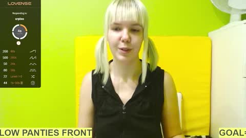 Roxy online show from December 19, 11:34 pm