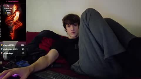 Snapshot of ultrakang69 chatting on December 20, 7:44 am ultrakang69 online show from December 20, 7:44 am