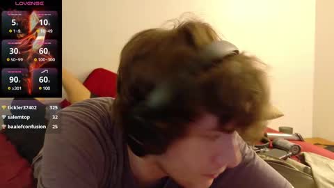 Snapshot of ultrakang69 chatting on January 6, 7:31 am ultrakang69 online show from January 6, 7:31 am